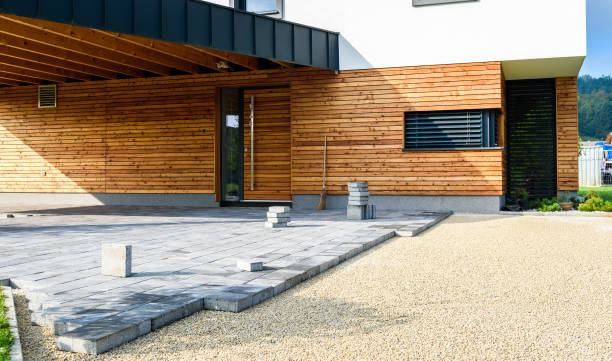 Best Decorative Driveway Pavers  in Demopolis, AL