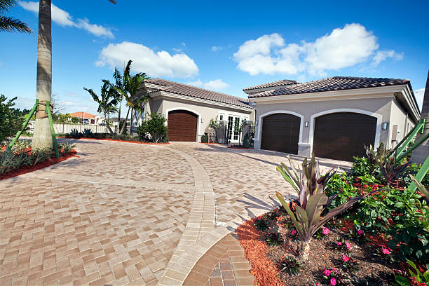 Best Driveway Resurfacing Pavers  in Demopolis, AL