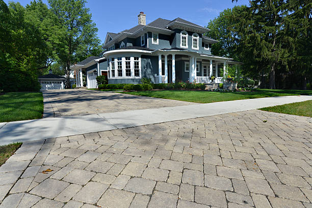 Reasons to Select Us for Your Driveway Paving Requirements in Demopolis, AL