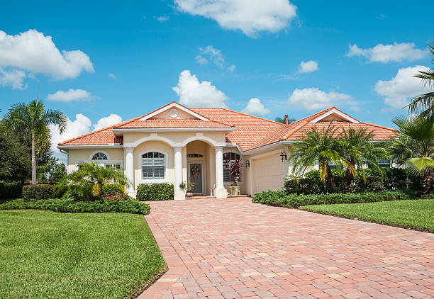Best Residential Paver Driveway  in Demopolis, AL