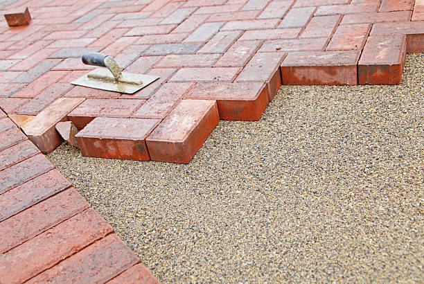 Professional Driveway Pavers in Demopolis, AL