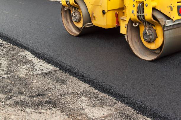 Best Commercial Driveway Pavers  in Demopolis, AL