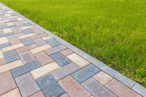 Best Concrete Paver Driveway  in Demopolis, AL