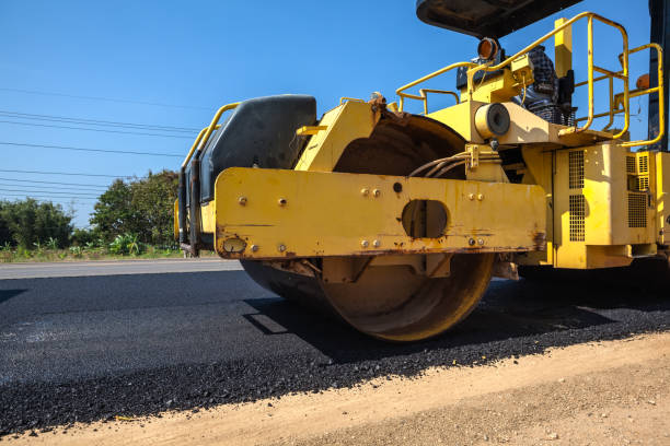 Best Driveway Paving Company  in Demopolis, AL